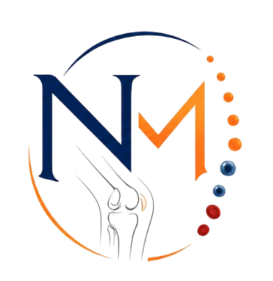 Logo Prof. Nauro Hudson Monteiro